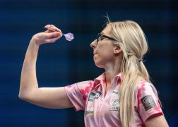 Darts Gala 2024 In Jena 24